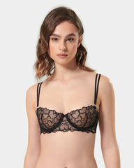 Bluebella Valentina Balconette Bra & Reviews