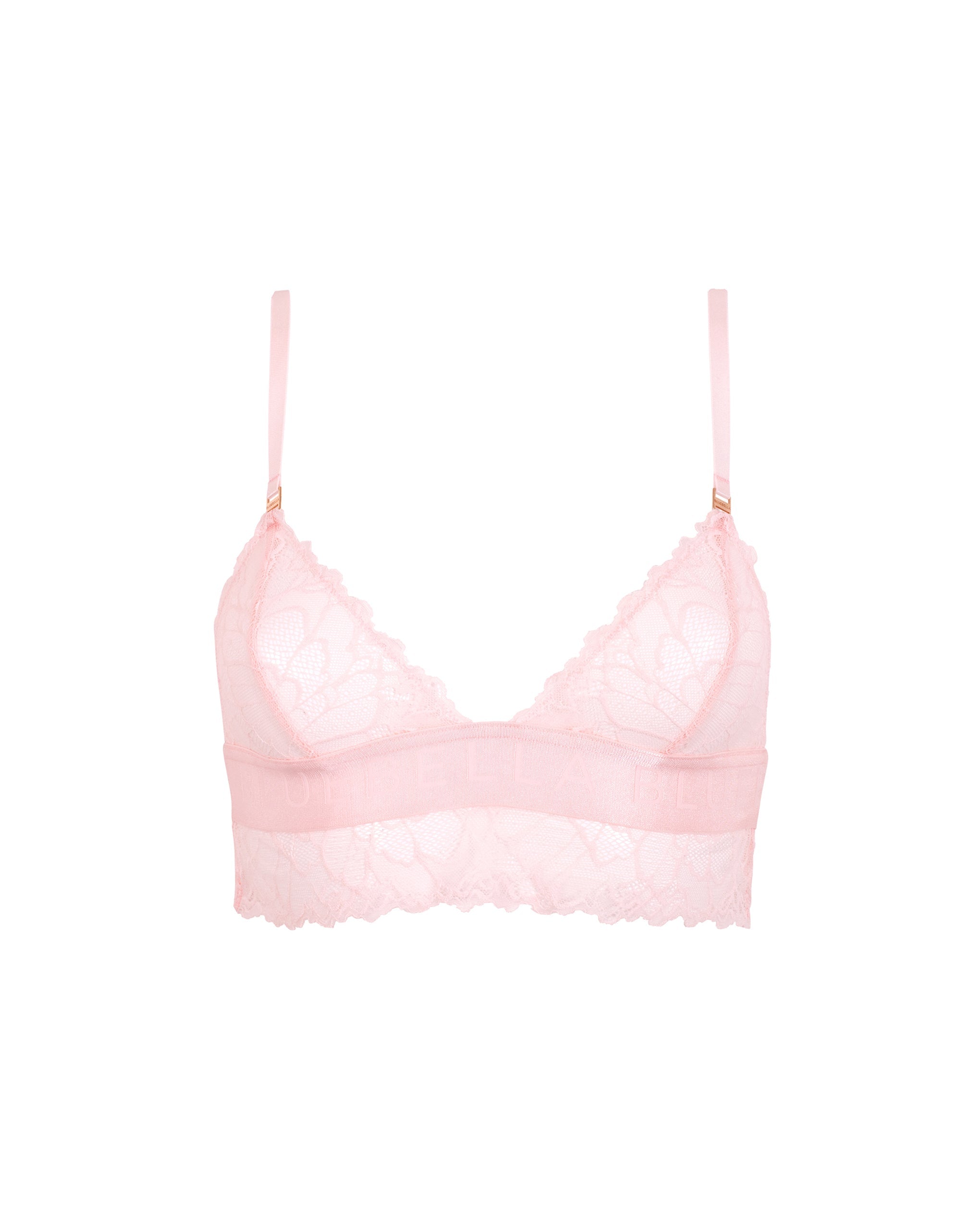 Tori Pale Pink – Bluebella - US