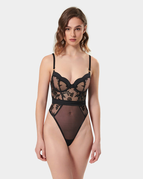 The Ultimate Lingerie Glossary – Bluebella - US