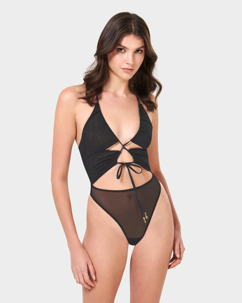 Bluebella MORE Iana Bodysuit review - Big Cup Little Cup