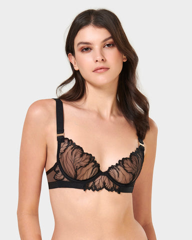 Bluebella launch huge winter sale with up to 60% off luxury lingerie and  nightwear - Mirror Online