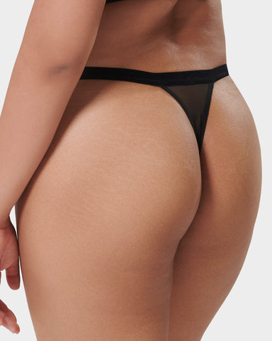 Buy Thalia Open-Back Brief - Order Panties online 1123201700 - Victoria's  Secret US