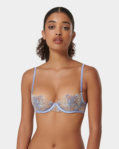 You Can Buy Chic, Luxurious Lingerie For Under $100 - Yahoo Sports