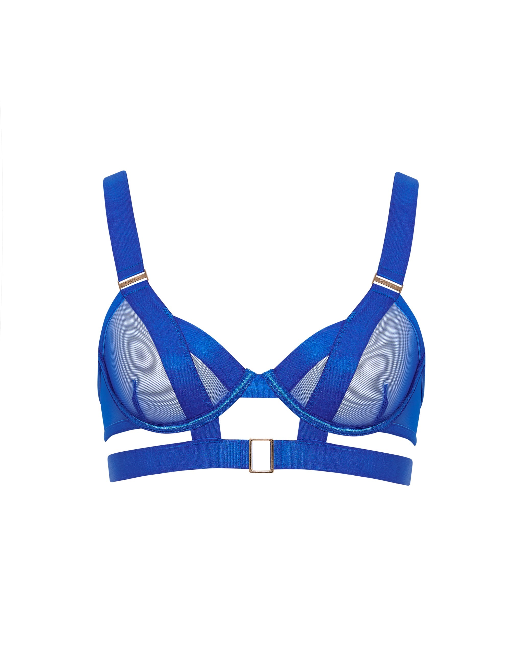 BLUEBELLA Trinity Underwire Bra