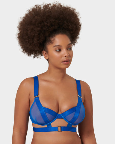 Recommendations?] Looking for DD+ bralettes for wearing in