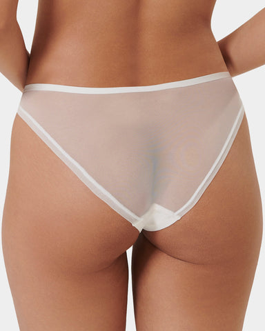 The Hunt is Over Wedding Funny Bride Lingerie Panty Small 2x 3x 4x