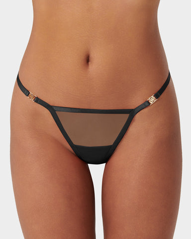 Tali Thong Black