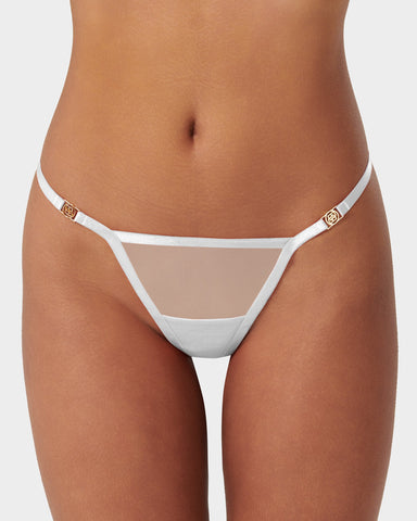 Tali Thong White