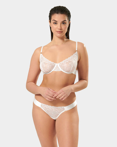 Marcelle Everyday Comfort Bra  Bra and panty sets, Intimate bras, Bras and  panties